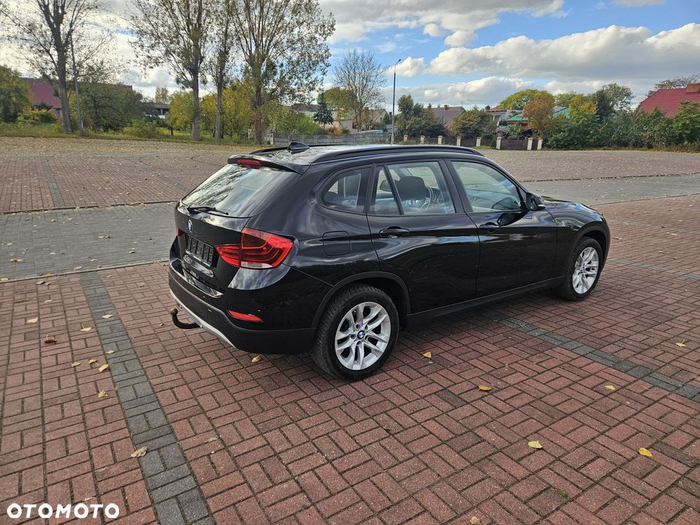BMW X1 - 4