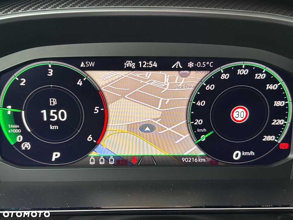 Volkswagen Arteon 2.0 TDI SCR 4Motion DSG R-Line - 19