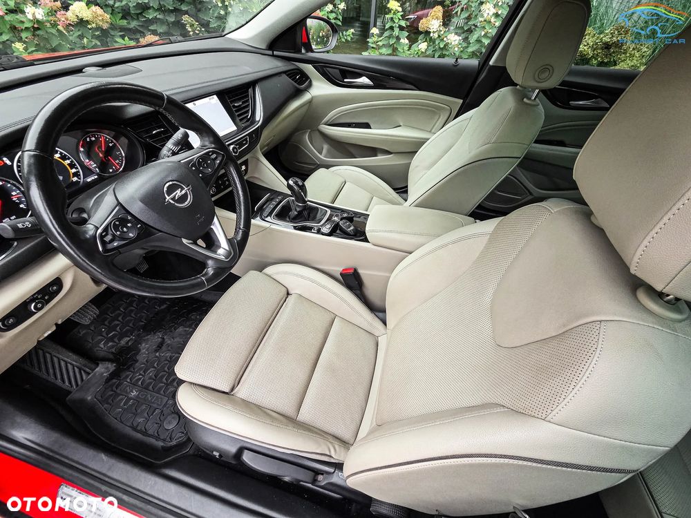 Opel Insignia Grand Sport 2.0 Diesel Dynamic - 16