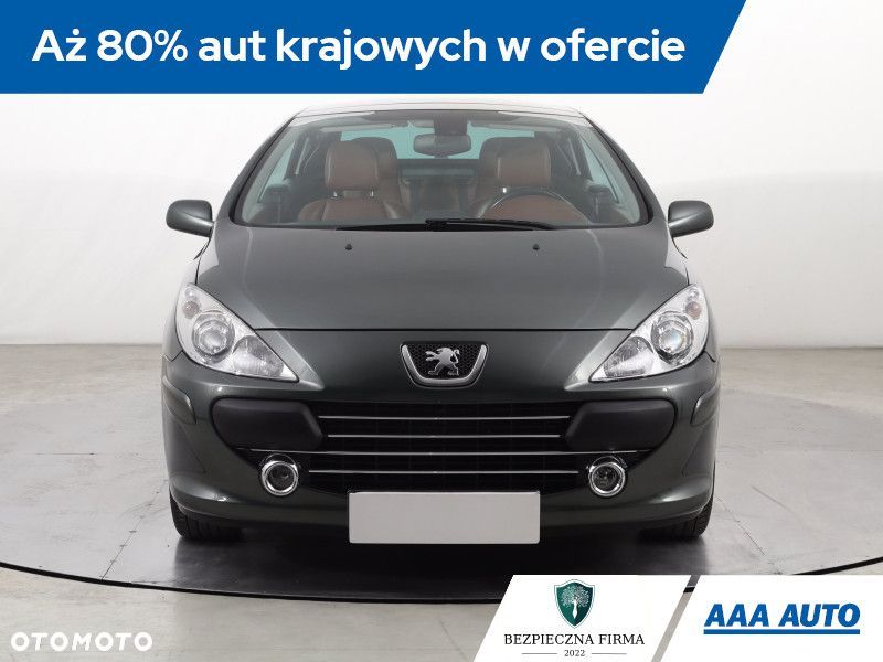 Peugeot 307 CC - 22