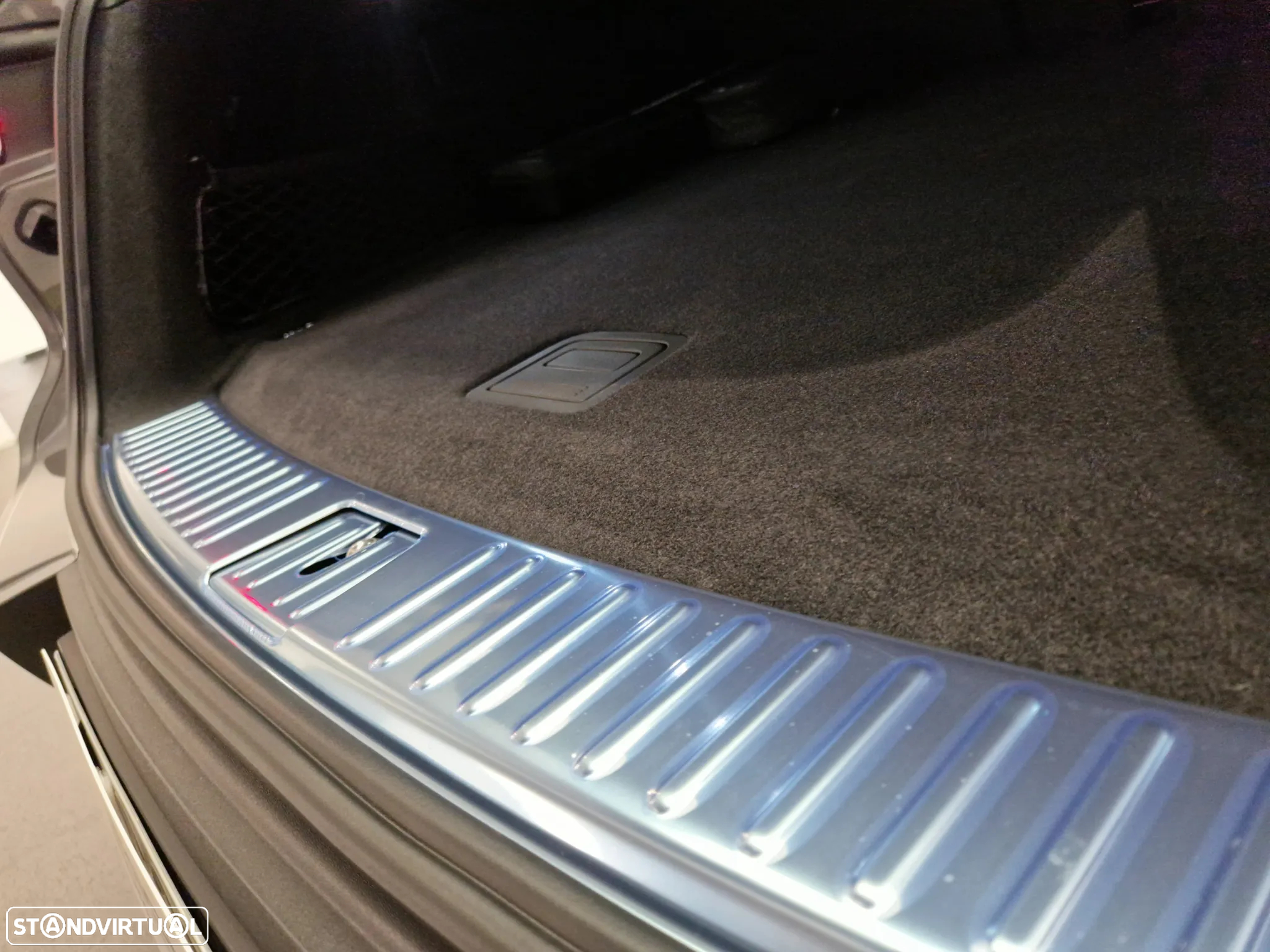 Porsche Cayenne E-Hybrid - 34
