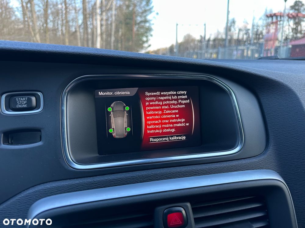 Volvo V40 D3 RDesign - 35