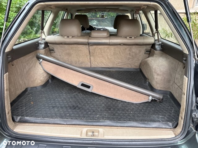 Subaru Outback Legacy 3.0 H6 - 11