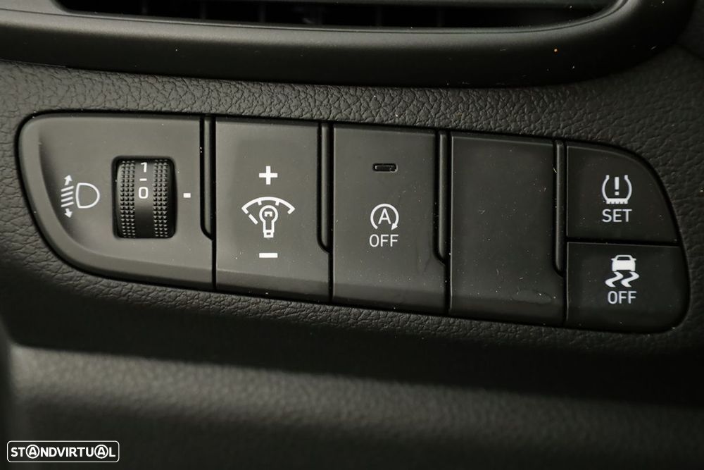 Hyundai i30 SW 1.0 T-GDi Style Plus DCT - 18