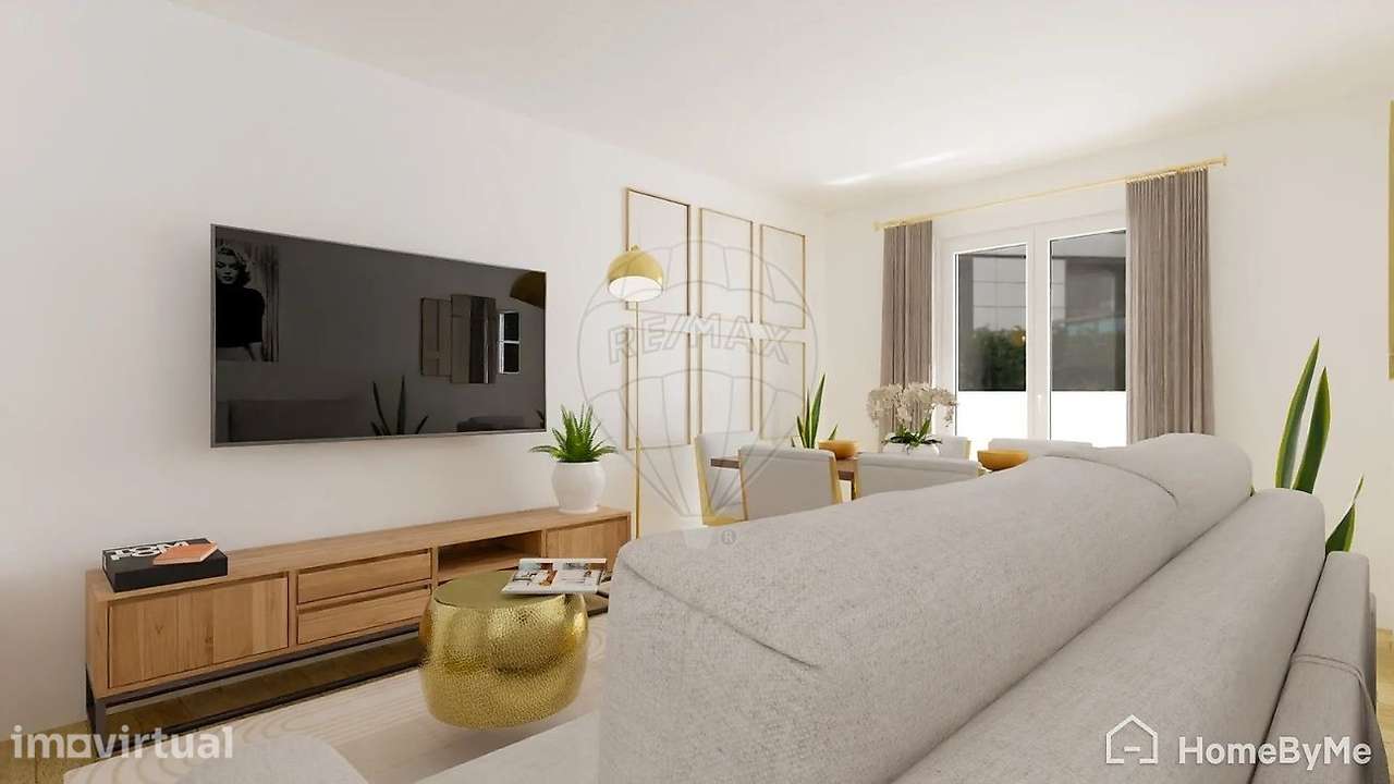 Apartamento T3 para venda - Grande imagem: 3/25