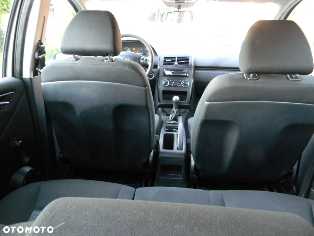 Mercedes-Benz Klasa A 160 CDI Avantgarde DPF Polar Star - 8