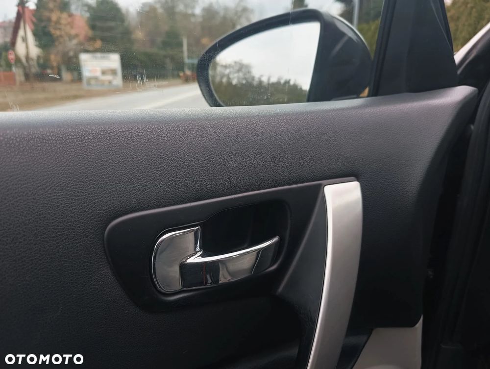 Nissan Qashqai 1.6 Acenta - 13