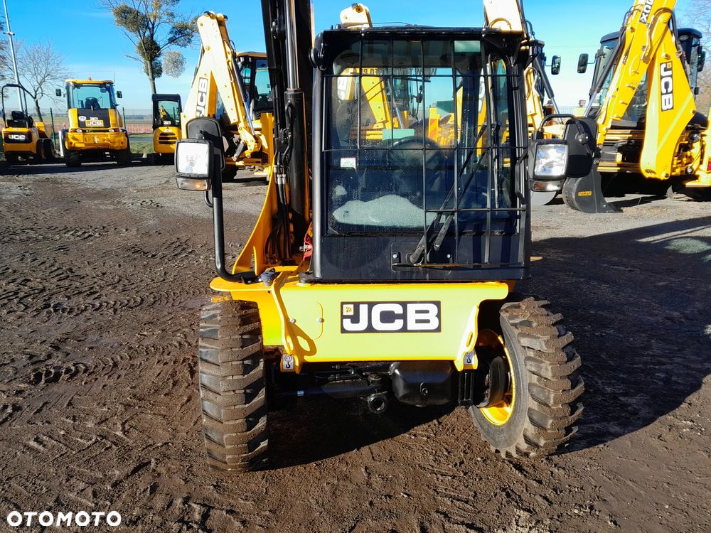JCB 520-40 - 11