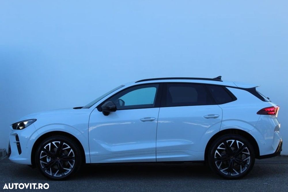Cupra Terramar - 27