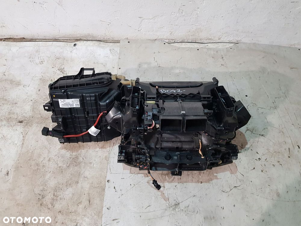 nagrzewnica 9202574 bmw seria 5 f10 f11 lift 14 rok eur 2.0 d - 2