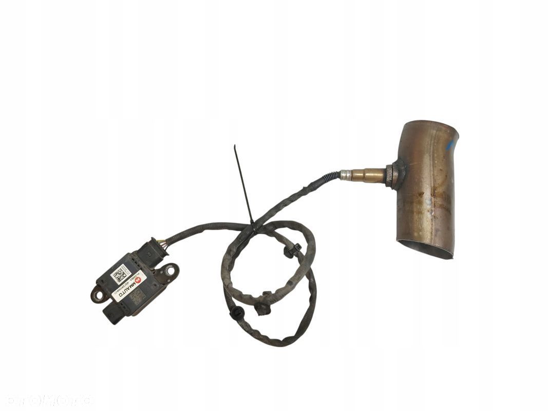 SONDA CZUJNIK NOX ADBLUE OPEL ASTRA K 1.5 CRDI 105KM F15DVC 55512063 - 1
