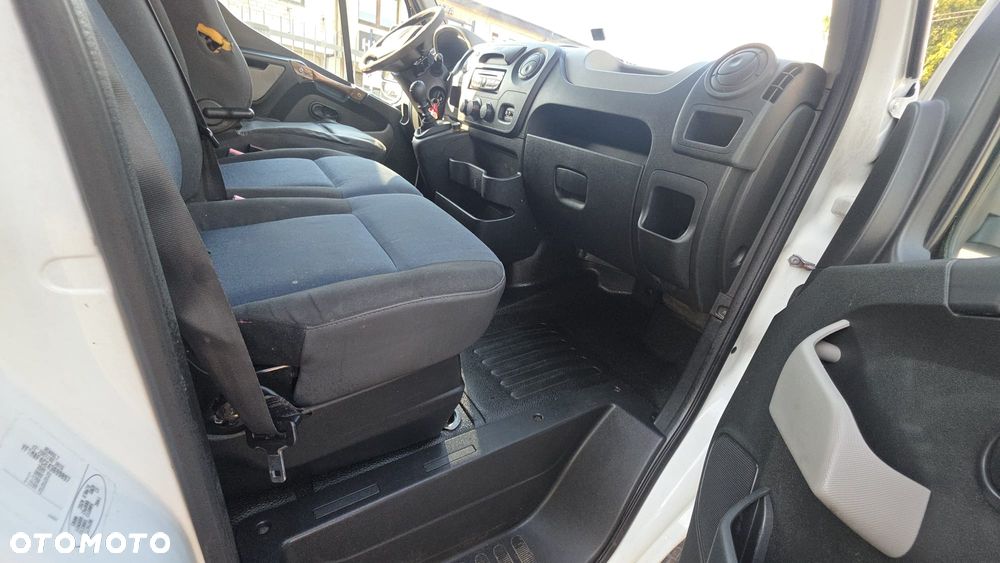 Renault Master - 31