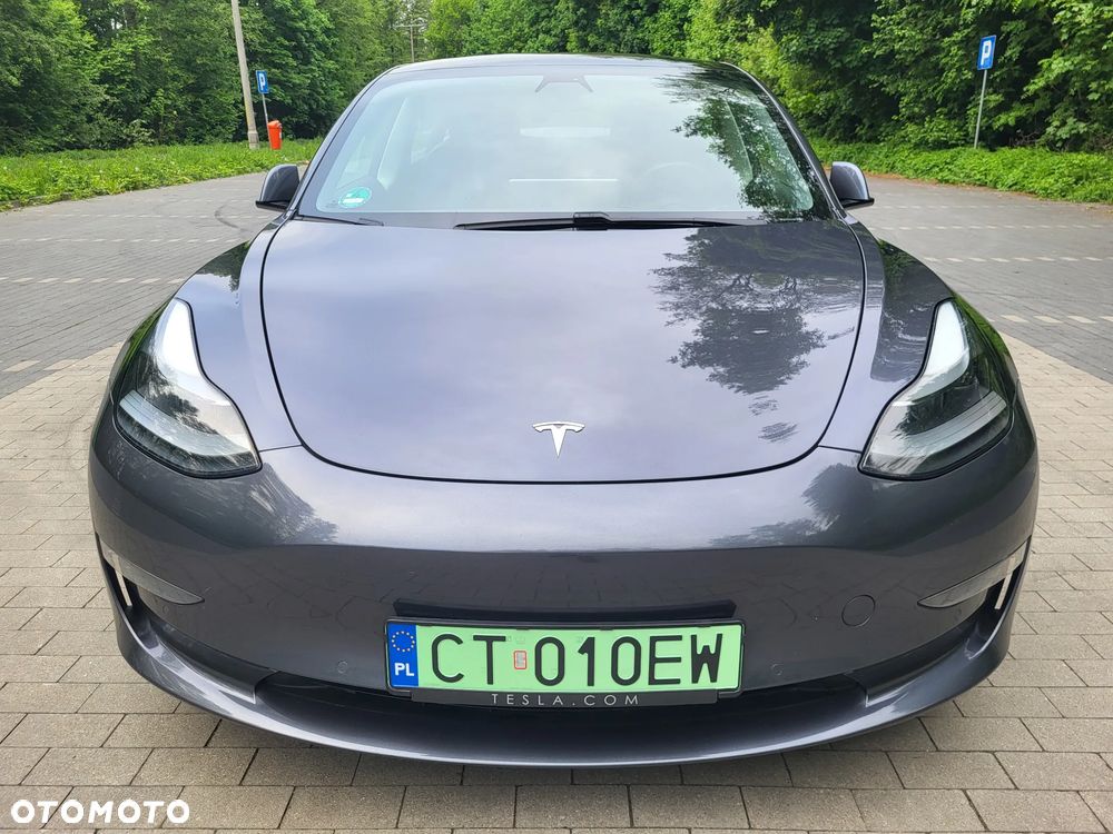 Tesla Model 3 - 14