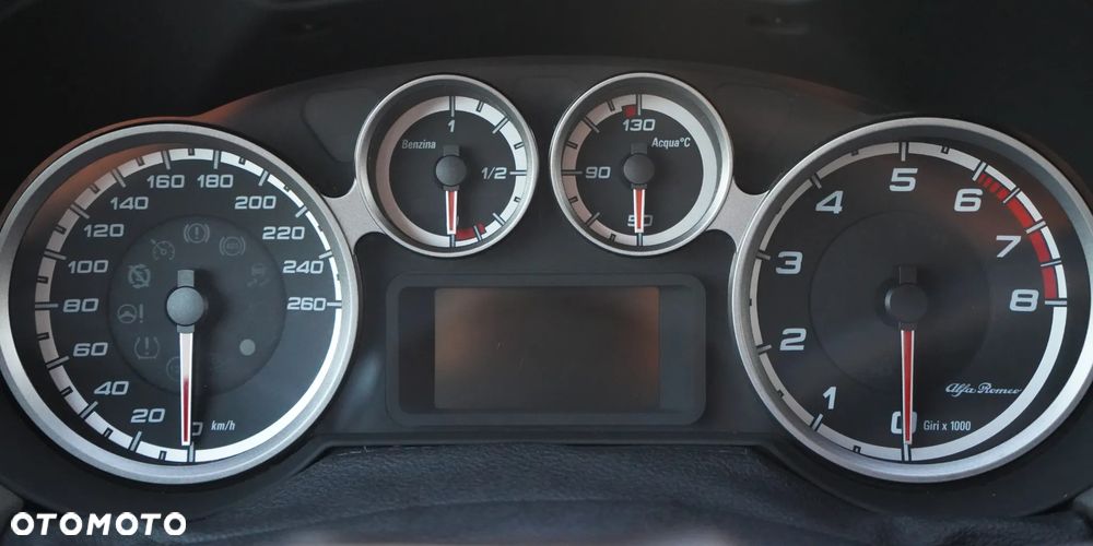 Alfa Romeo Mito 0.9 TwinAir Progression EU6 - 13