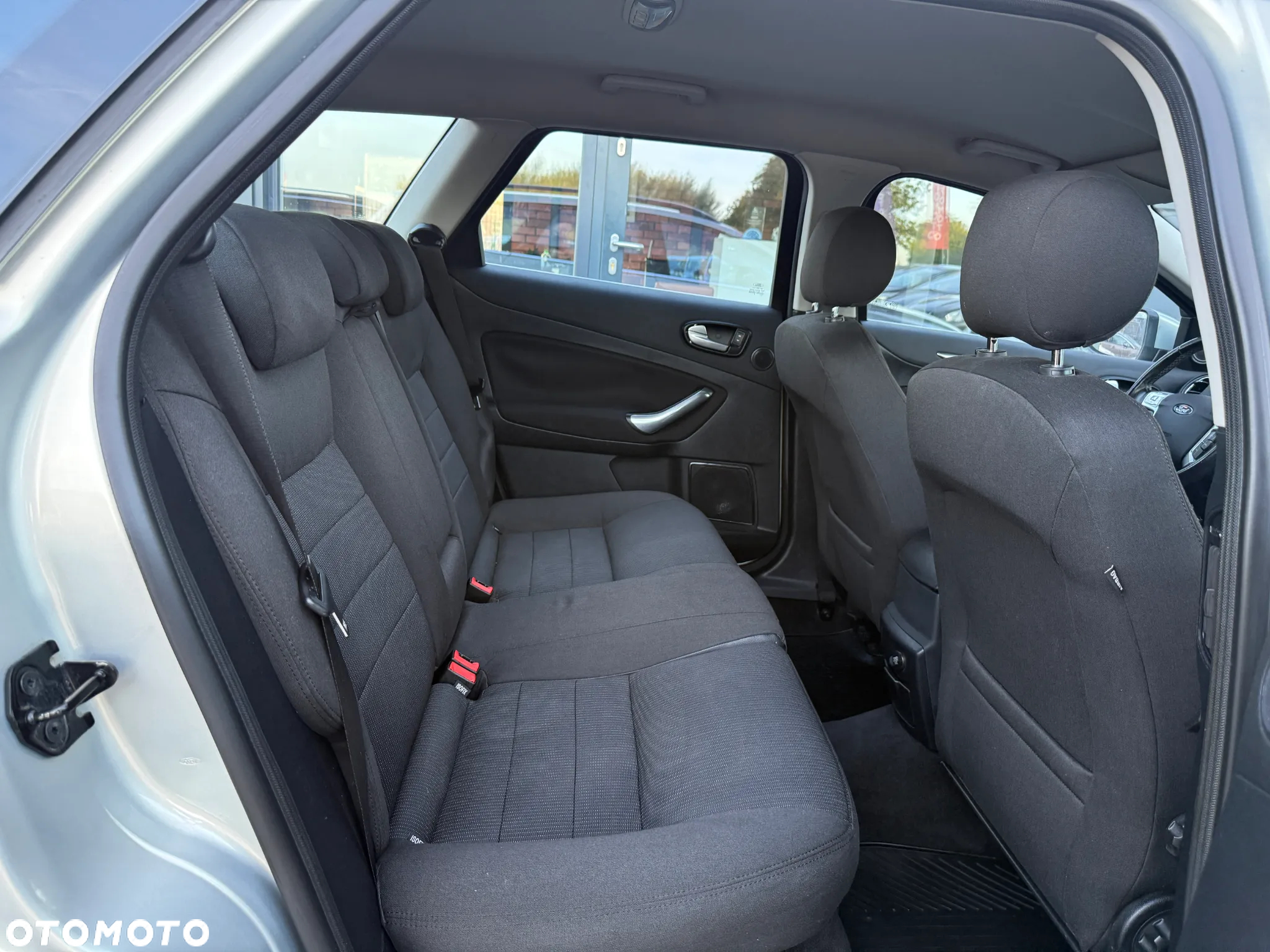 Ford Mondeo 2.0 Titanium X - 31