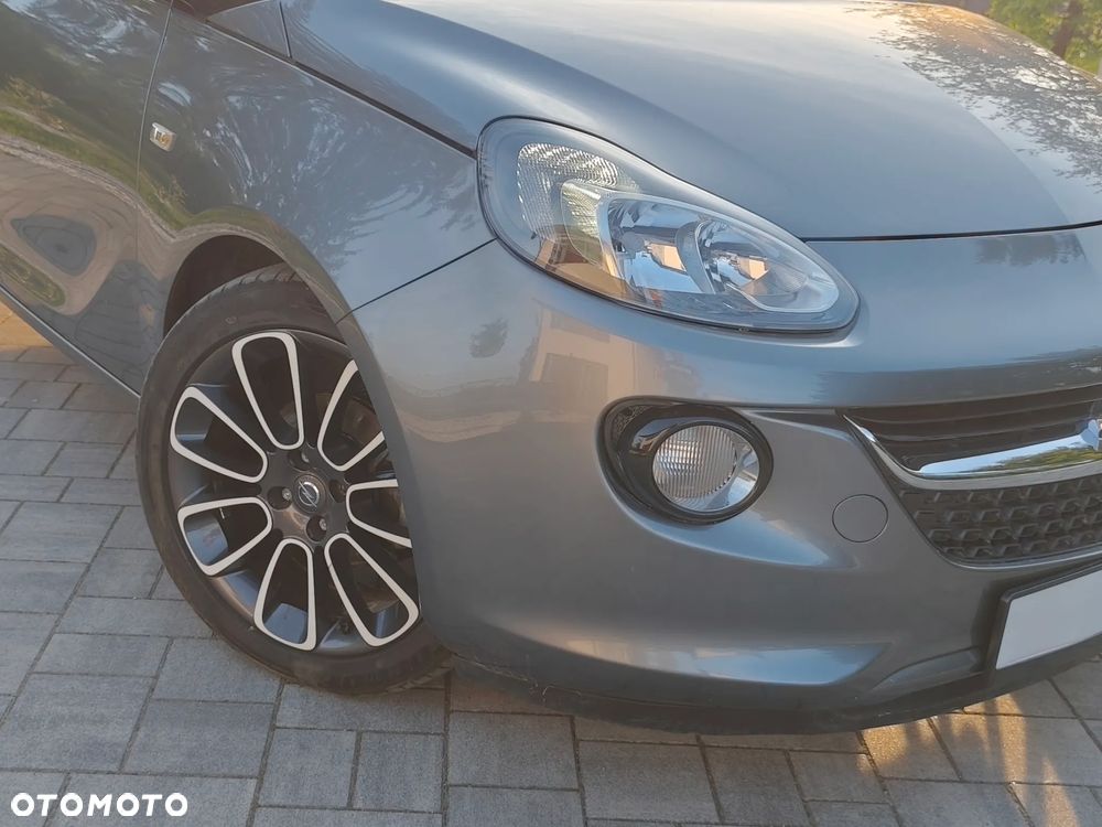 Opel Adam 1.4 Start/Stop Unlimited - 13