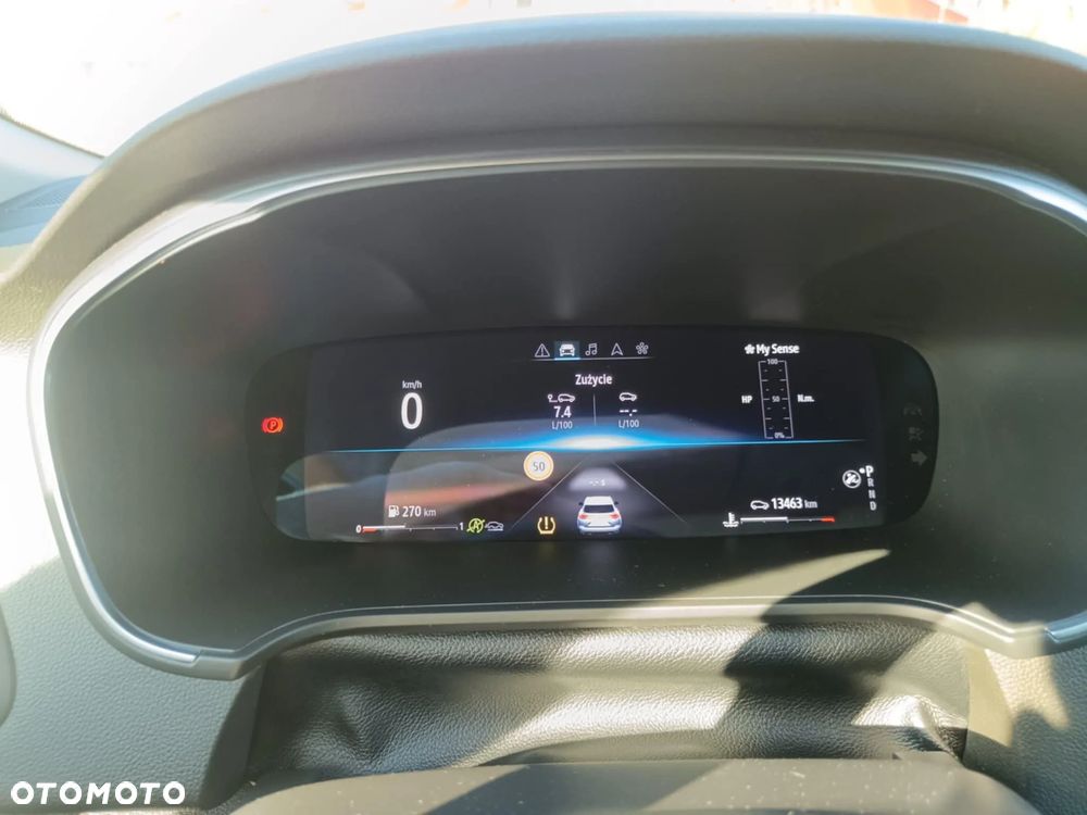 Renault Megane - 14