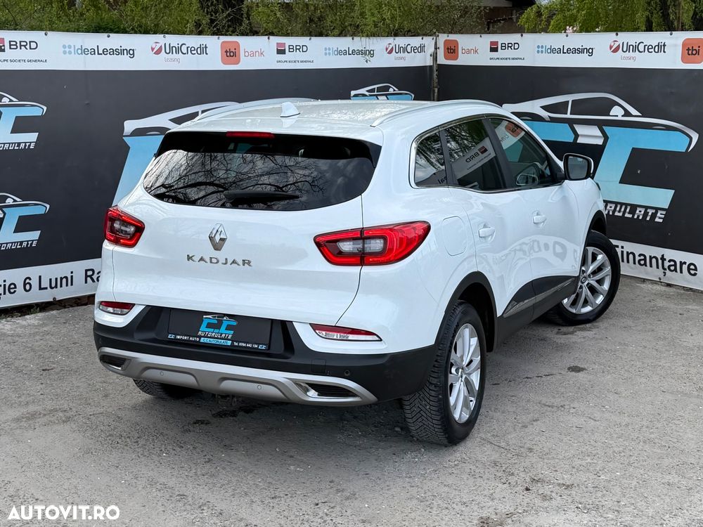 Renault Kadjar TCe EDC GPF Intens - 35