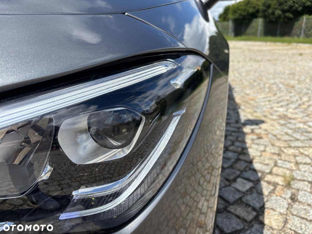Mercedes-Benz CLA 200 AMG Line 7G-DCT - 5