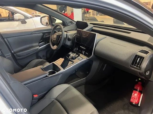 Toyota bZ4X 71.4kWh 4x4 Executive - 4