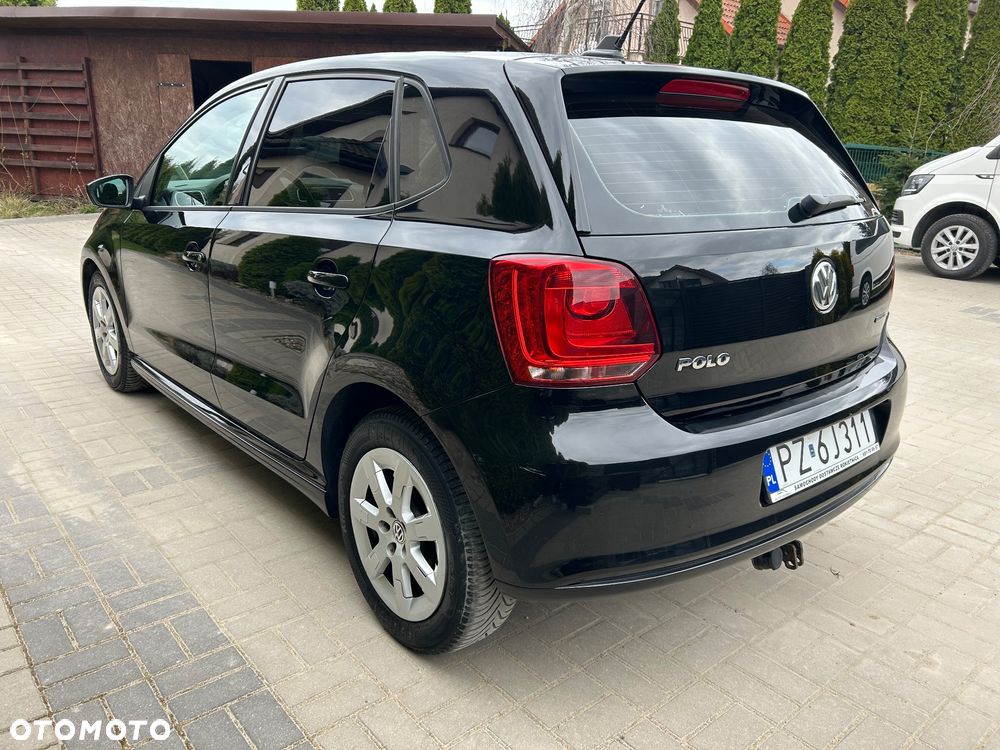 Volkswagen Polo - 4