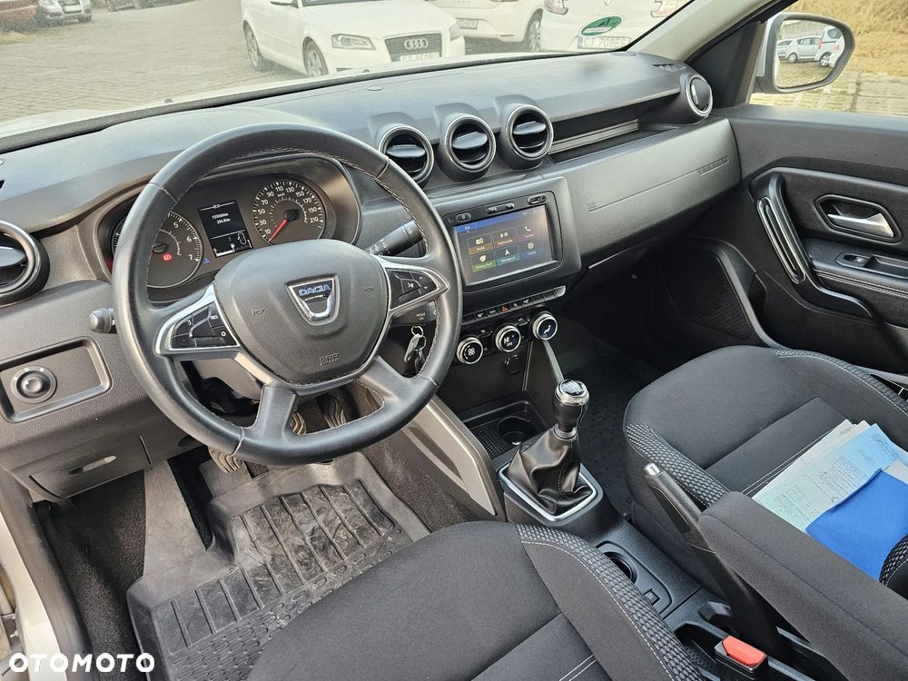 Dacia Duster - 16