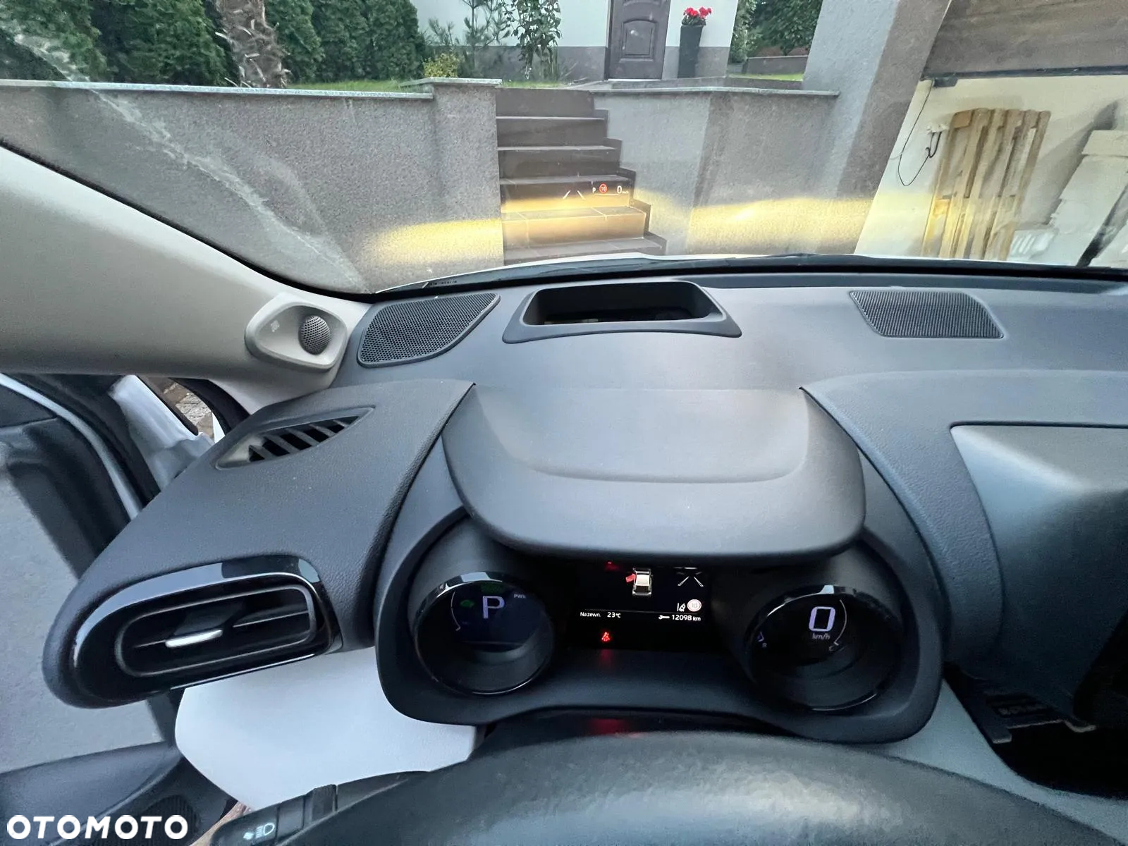 Toyota Yaris Hybrid 1.5 Executive - 2