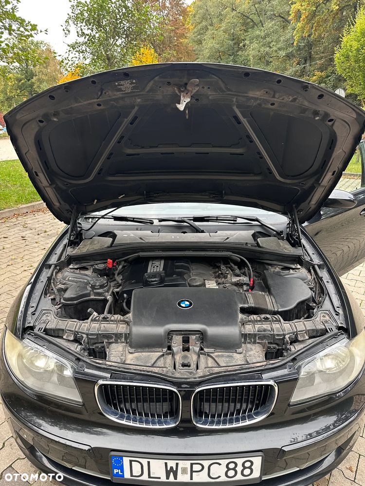 BMW Seria 1 - 17