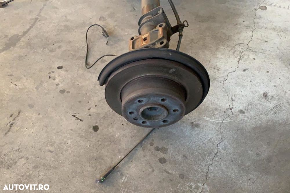 Punte Simpla Sprinter 2.2 CDI Crafter 2.5 2.0 Euro 4 Euro 5 - 4