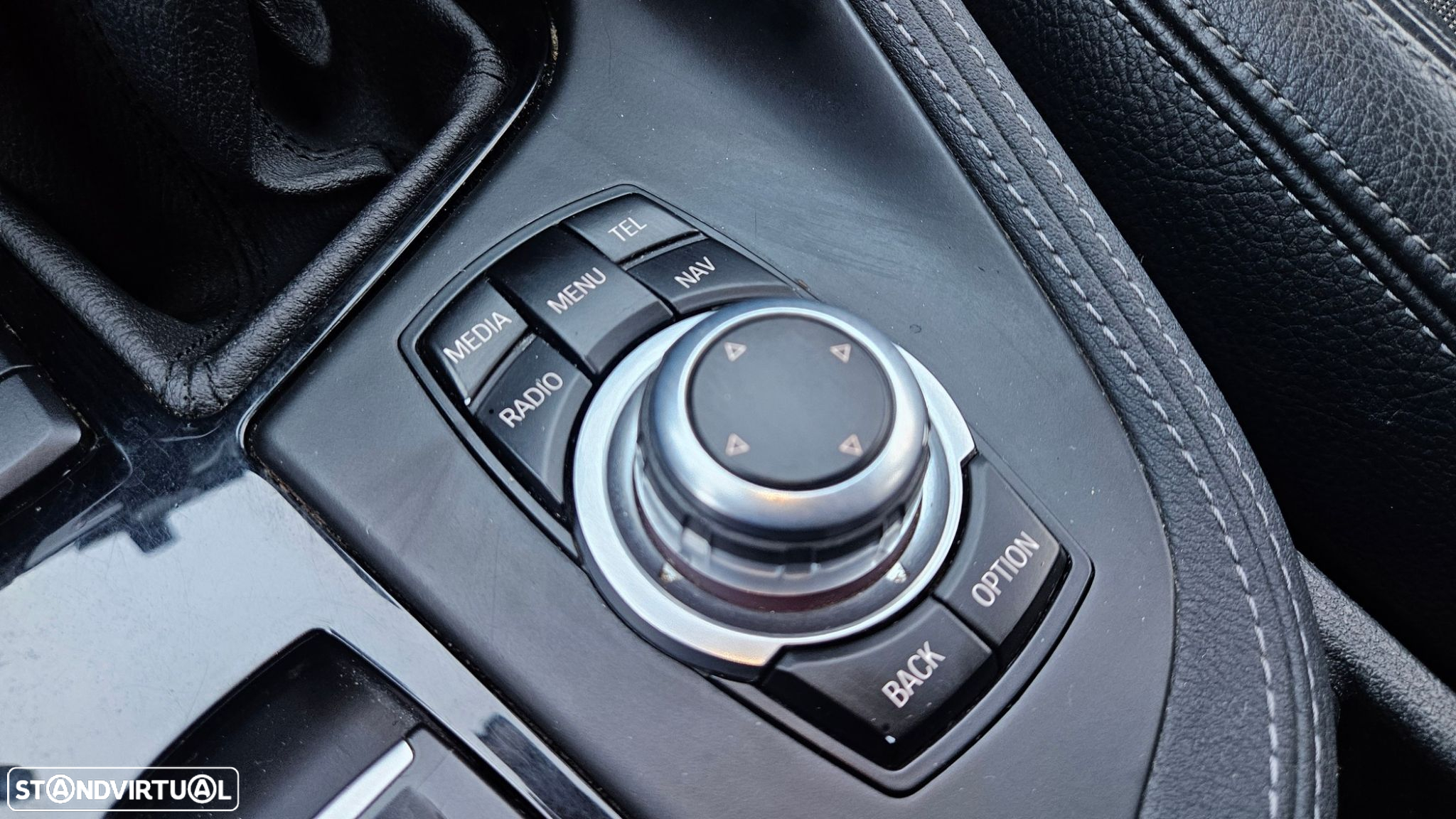 BMW X1 18 d sDrive Pack M - 18