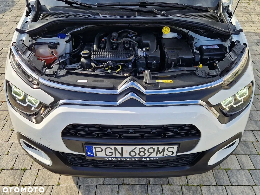 Citroën C3 Pure Tech 82 ELLE - 25