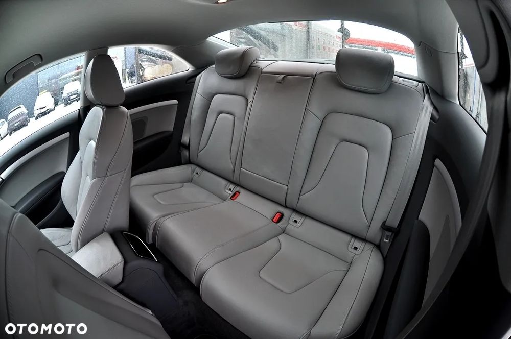 Audi A5 Coupé - 25
