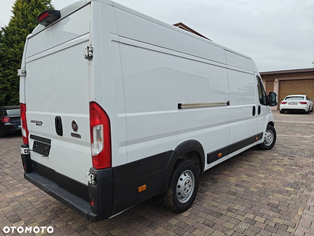 Fiat Ducato Maxi L5H2 2.3 - 7