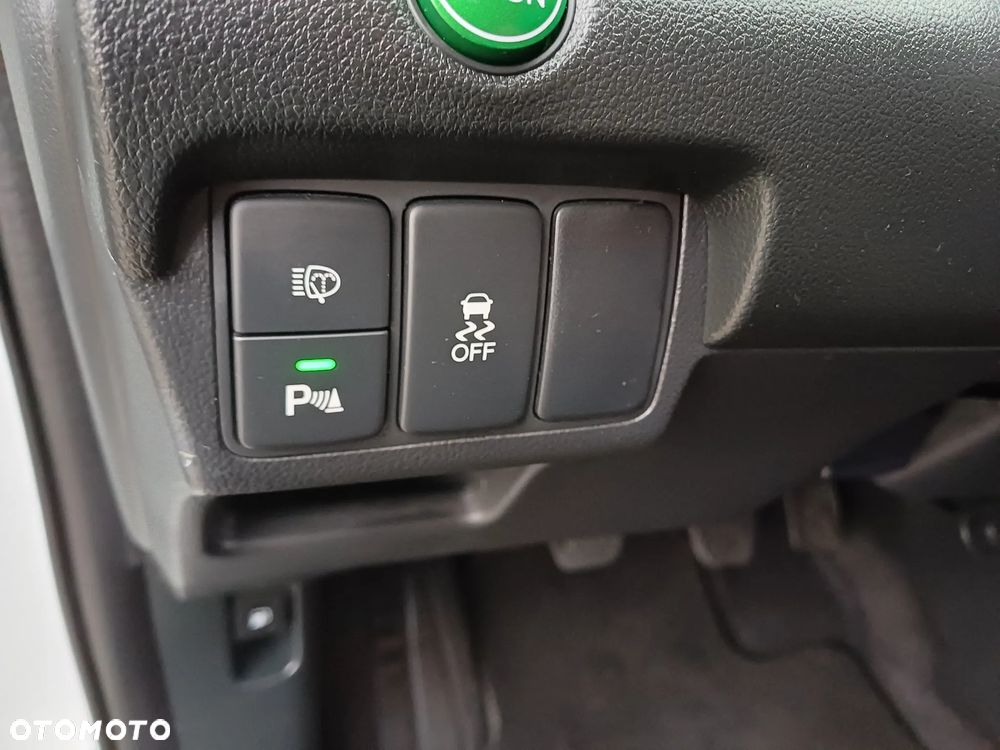 Honda CR-V 2.0i-VTEC 4WD Comfort - 19