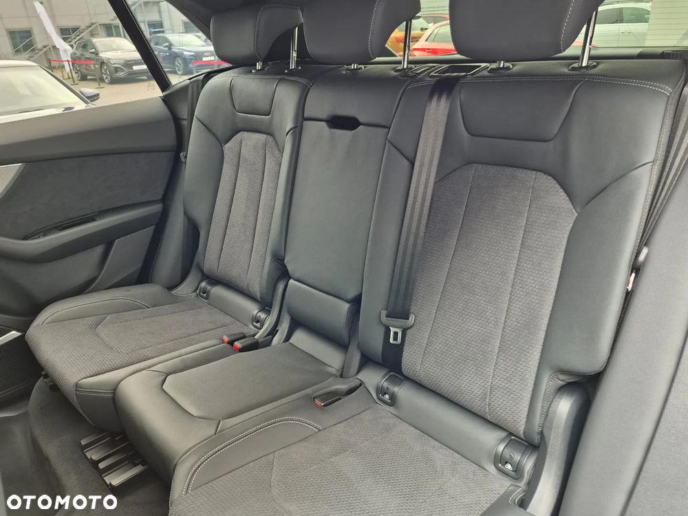 Audi Q8 55 TFSI e PHEV Quattro Tiptronic - 12