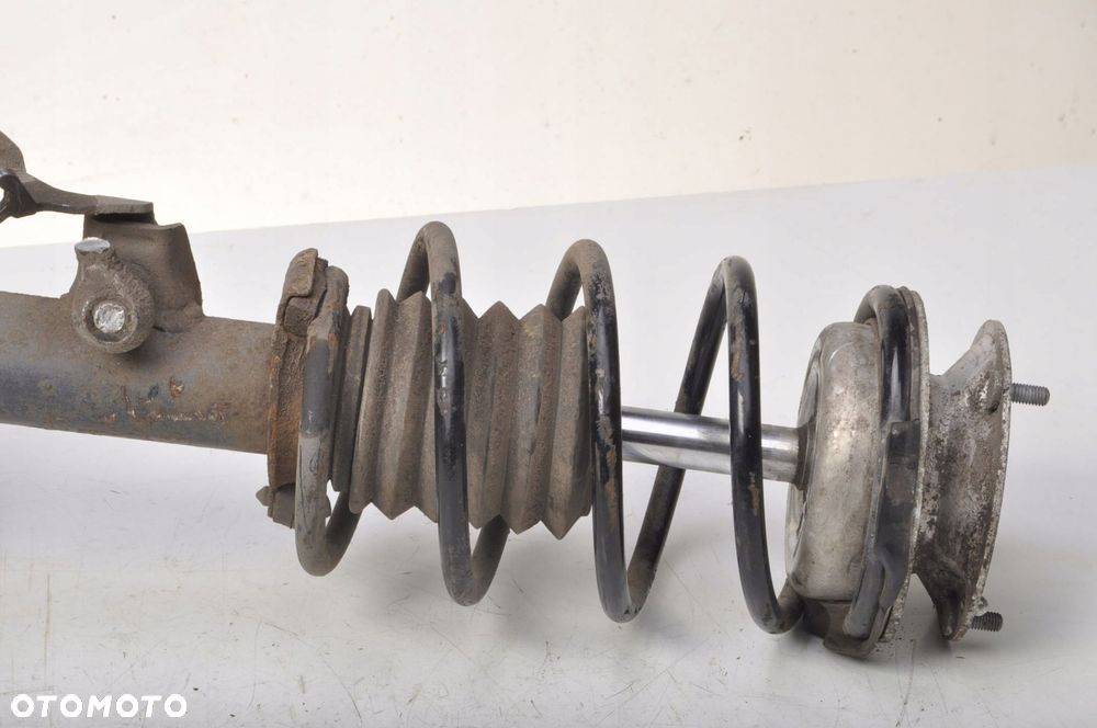 BMW E81 MCPHERSON LEWY PRZÓD PRZEDNI 6773209 - 7