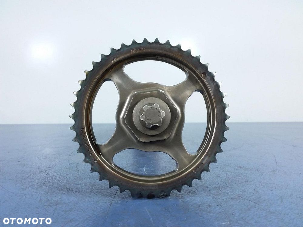 PANAMERA I 970 3.6 B WAŁEK ROZRZĄDU WYDECHOWY - 3