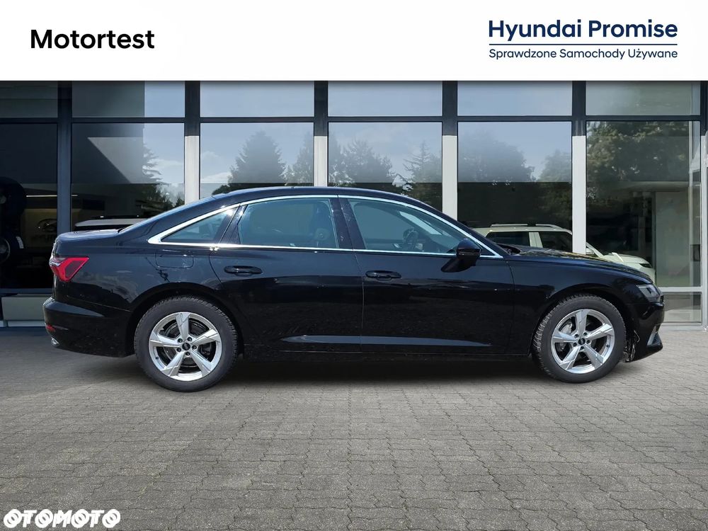 Audi A6 Limousine - 6