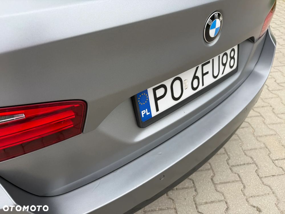 BMW Seria 5 - 17
