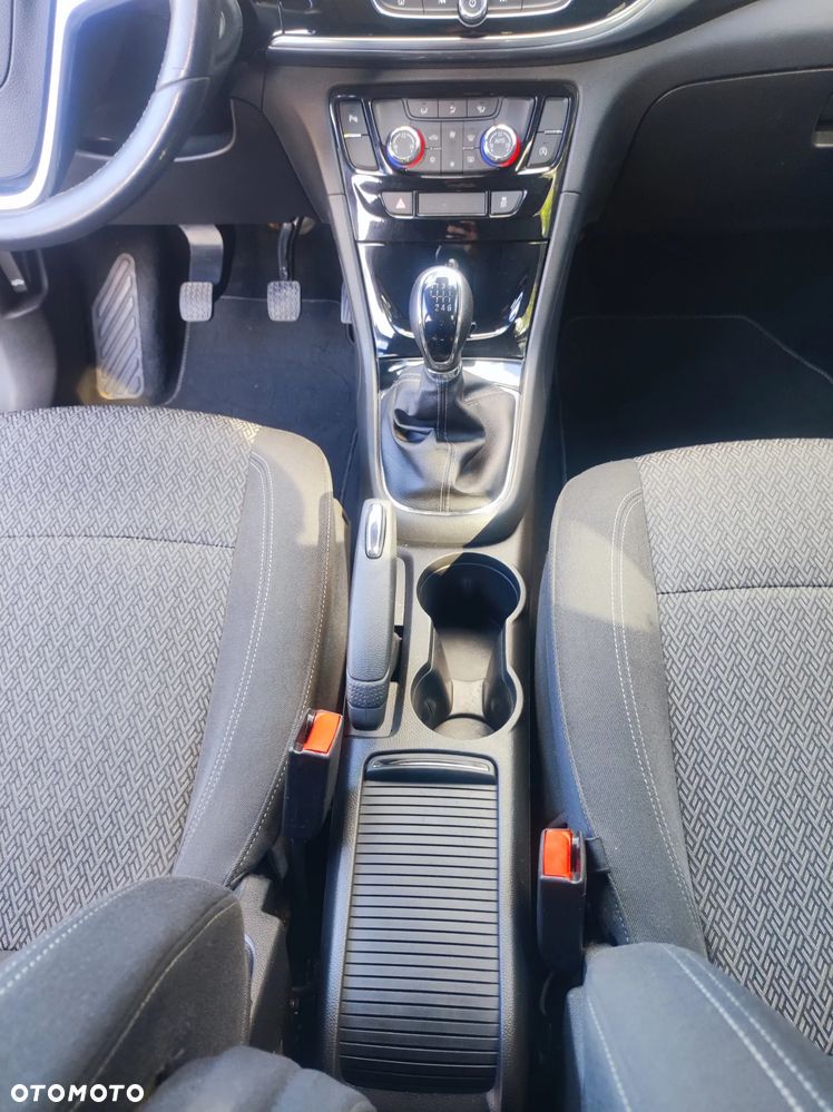 Opel Mokka 1.4 T Enjoy S&S EU6 - 31