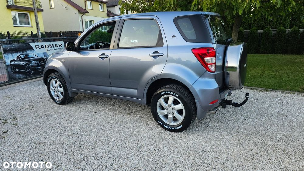 Daihatsu Terios - 23