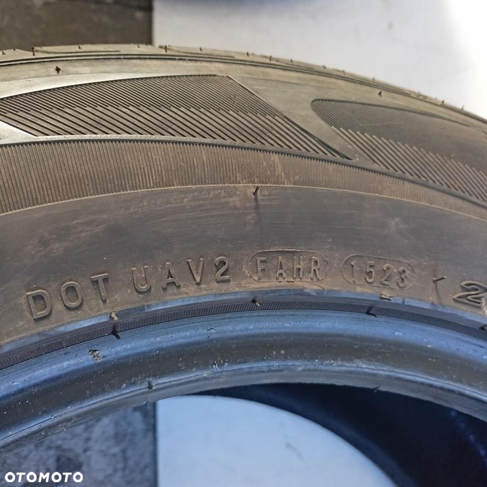 OPONY 285/50/18 4szt NEXEN 7mm 2023 (24454) - 5