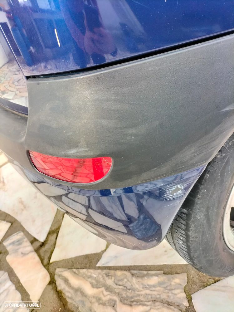 Opel Corsa 1.2 16V Elegance - 6