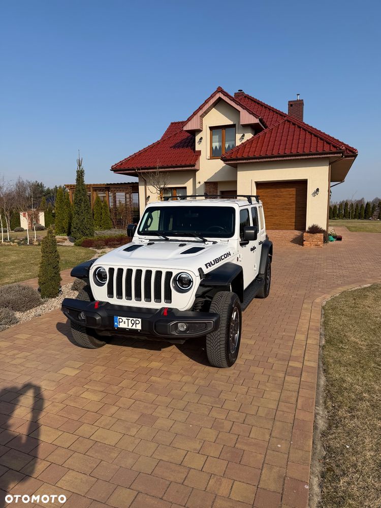 Jeep Wrangler - 2