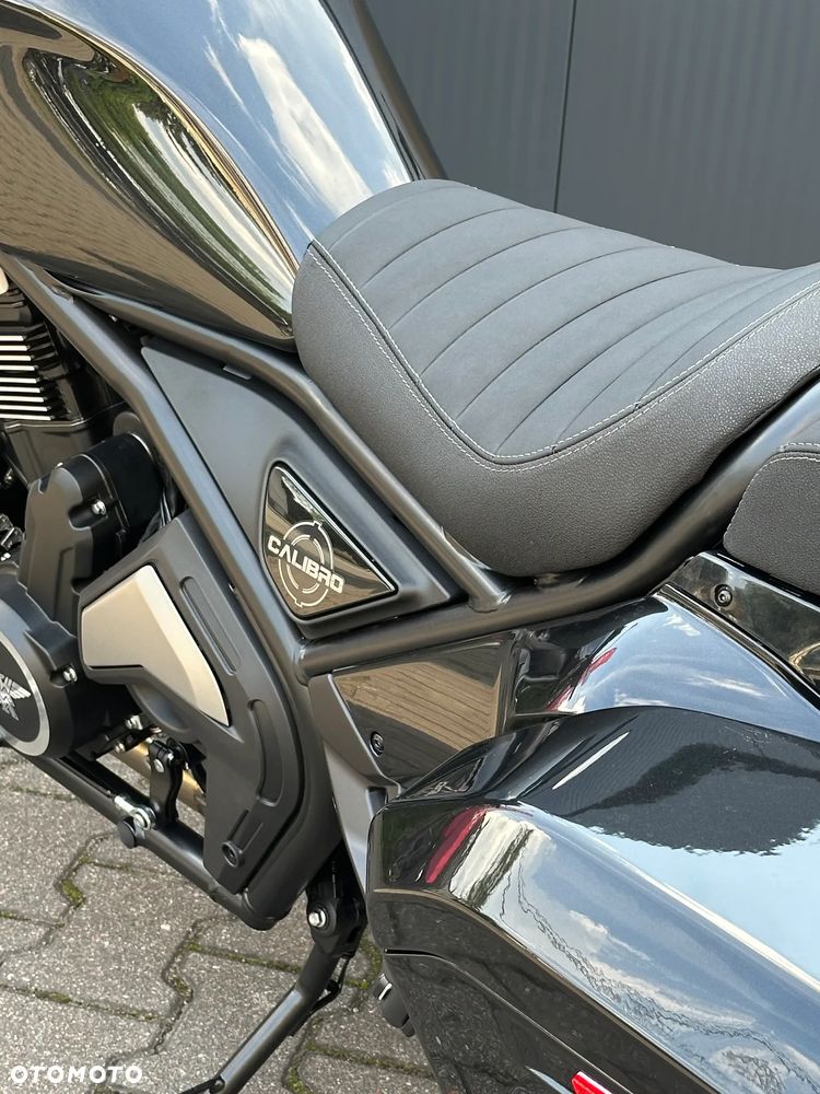 Moto Morini Inny - 8