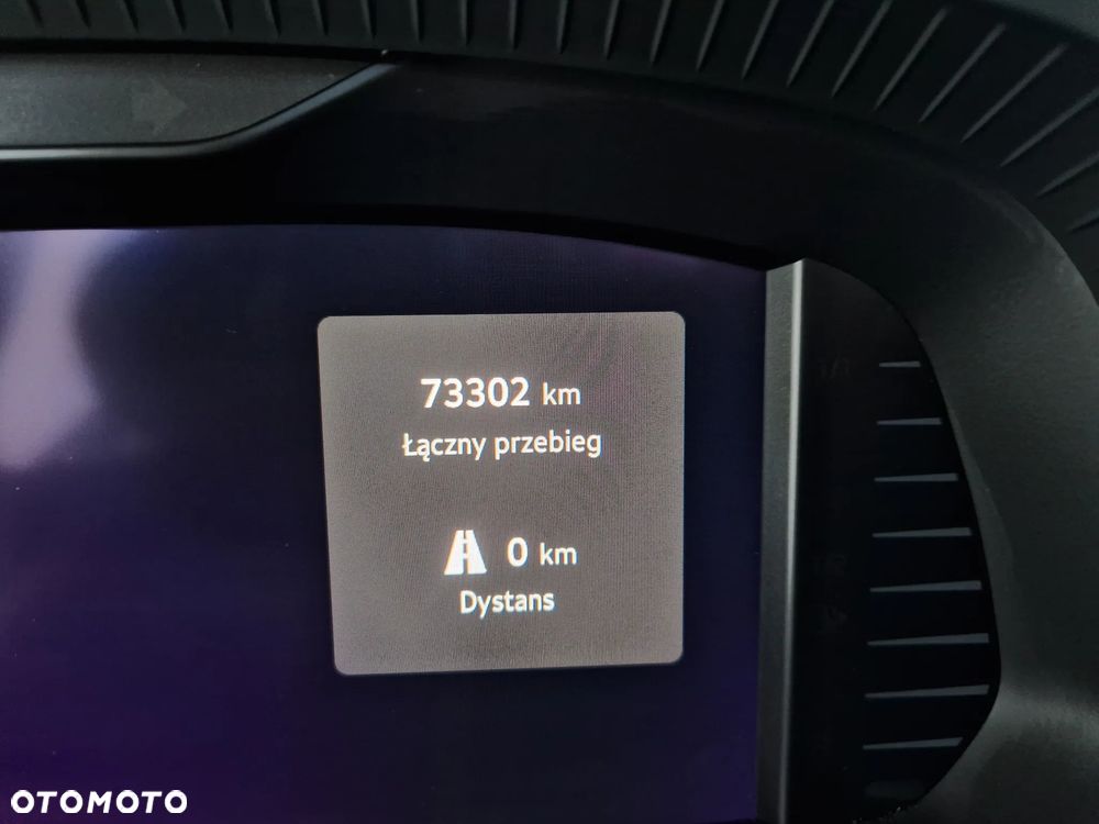 Skoda Octavia 2.0 TDI Selection DSG - 20