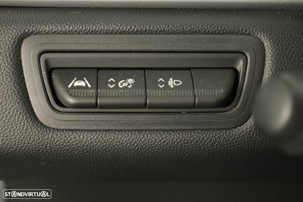 Renault Captur 1.0 TCe Techno - 20
