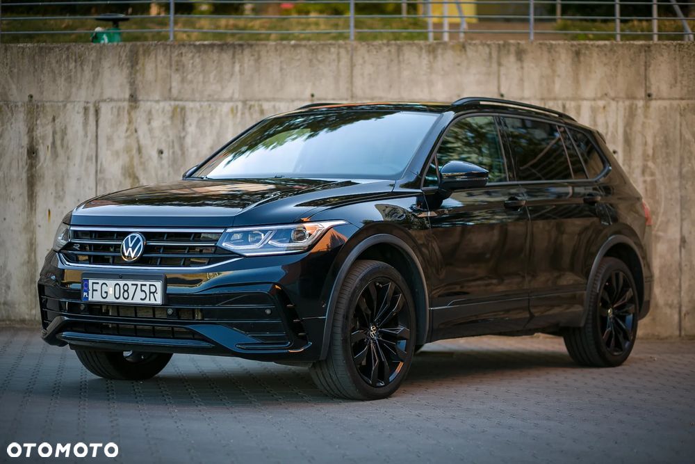Volkswagen Tiguan 2.0 TSI 4Mot R-Line DSG - 6