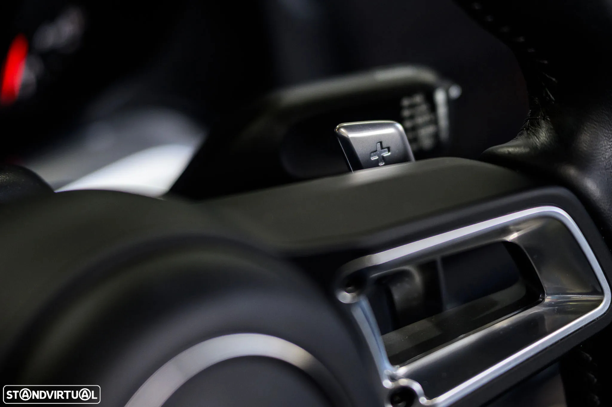 Porsche 911 (991) Carrera 2 S PDK - 23