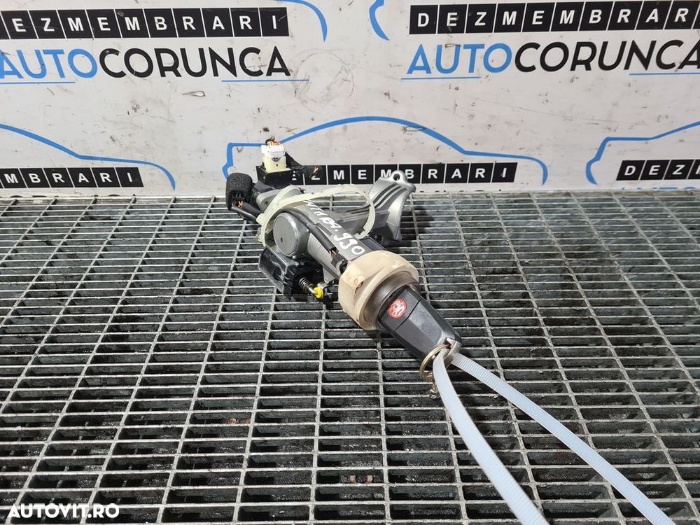 Contact Cu Cheie Opel Antara 2.0 CDTI 2006 - 2011 SUV (990) - 2